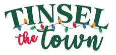 Tinsel the Town