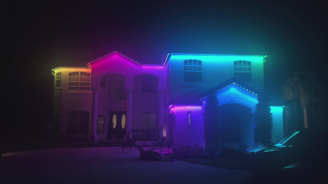 OMNI RGB Video Preview